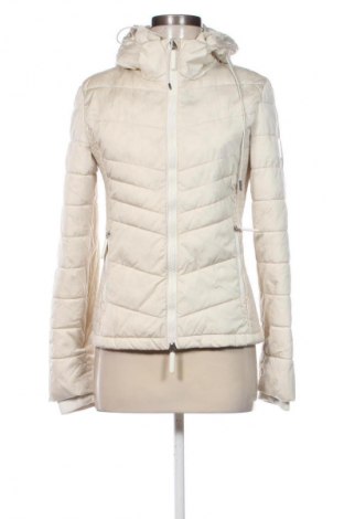 Dámská bunda  Superdry, Velikost M, Barva Krémová, Cena  959,00 Kč