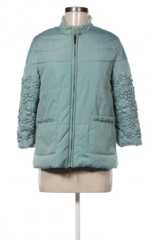 Dámská bunda  TWINSET, Velikost M, Barva Modrá, Cena  2 854,00 Kč
