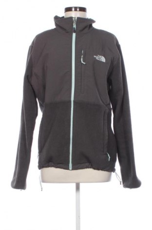Γυναικείο μπουφάν The North Face, Μέγεθος XL, Χρώμα Γκρί, Τιμή 49,10 €