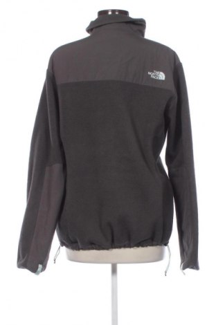 Γυναικείο μπουφάν The North Face, Μέγεθος XL, Χρώμα Γκρί, Τιμή 49,10 €