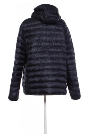 Γυναικείο μπουφάν Tommy Hilfiger, Μέγεθος XXL, Χρώμα Μπλέ, Τιμή 92,99 €