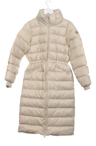 Geacă de femei Tommy Hilfiger, Mărime XS, Culoare Ecru, Preț 1.699,99 Lei