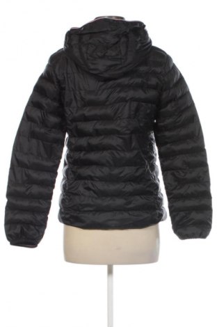 Geacă de femei Tommy Hilfiger, Mărime S, Culoare Negru, Preț 1.134,99 Lei