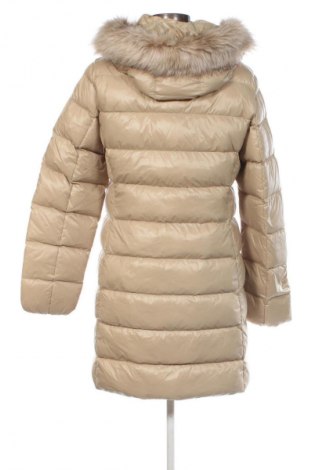 Дамско яке Tommy Hilfiger, Размер XL, Цвят Бежов, Цена 444,99 лв.