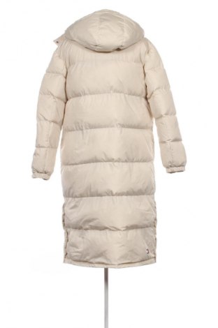 Dámská bunda  Tommy Jeans, Velikost XL, Barva Béžová, Cena  8 899,00 Kč