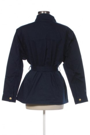 Γυναικείο μπουφάν Tommy Hilfiger, Μέγεθος S, Χρώμα Μπλέ, Τιμή 269,99 €