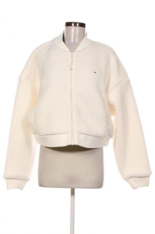 Dámská bunda  Tommy Jeans, Velikost XL, Barva Bílá, Cena  4 799,00 Kč