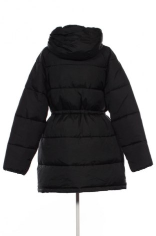 Дамско яке Tommy Jeans, Размер L, Цвят Черен, Цена 419,99 лв.