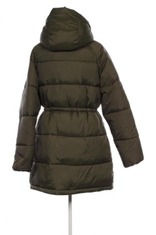 Geacă de femei Tommy Jeans, Mărime M, Culoare Verde, Preț 1.134,99 Lei