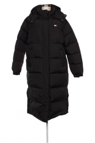 Geacă de femei Tommy Jeans, Mărime XL, Culoare Negru, Preț 1.869,99 Lei