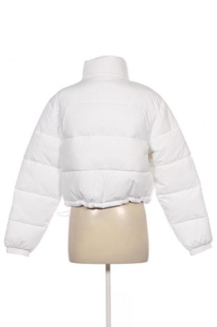 Dámska bunda  Tommy Jeans, Veľkosť L, Farba Biela, Cena  167,95 €