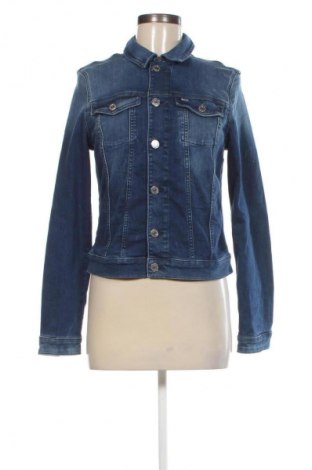 Damenjacke Tommy Jeans, Größe S, Farbe Blau, Preis € 48,99