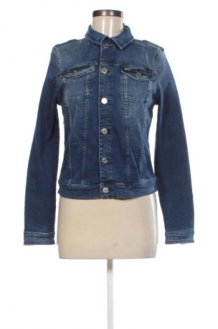 Kurtka damska Tommy Jeans, Rozmiar S, Kolor Niebieski, Cena 659,99 zł