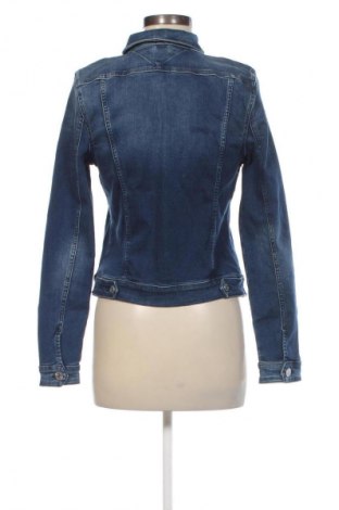 Kurtka damska Tommy Jeans, Rozmiar S, Kolor Niebieski, Cena 659,99 zł