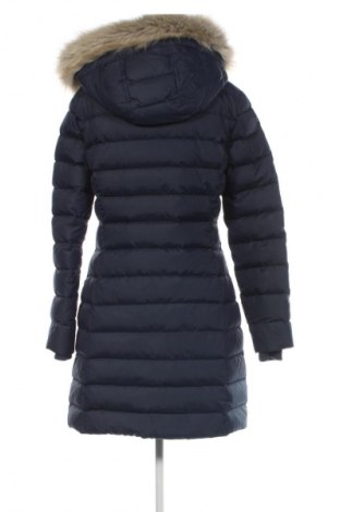 Női dzseki Tommy Jeans, Méret M, Szín Kék, Ár 53 399 Ft