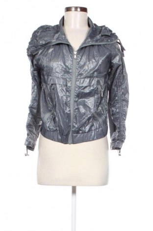 Geacă de femei Topshop, Mărime M, Culoare Gri, Preț 178,95 Lei