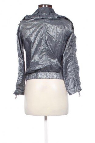 Geacă de femei Topshop, Mărime M, Culoare Gri, Preț 178,95 Lei