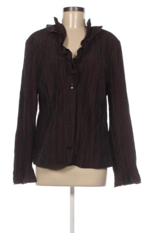Damenjacke Unbranded, Größe XL, Farbe Braun, Preis 24,55 €