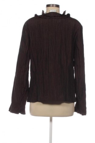 Damenjacke Unbranded, Größe XL, Farbe Braun, Preis 24,55 €