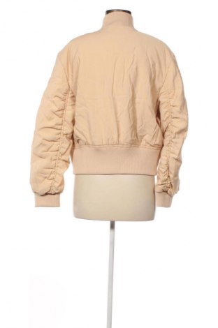 Damenjacke Unbranded, Größe M, Farbe Beige, Preis 40,99 €