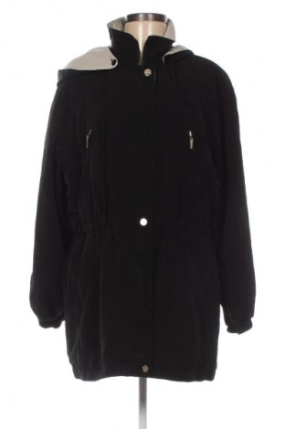 Damenjacke Unbranded, Größe L, Farbe Schwarz, Preis 24,55 €