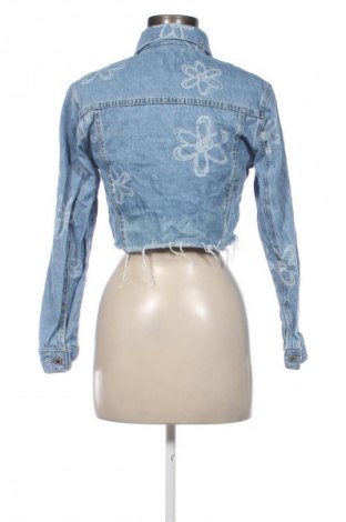 Kurtka damska Unbranded, Rozmiar S, Kolor Niebieski, Cena 127,99 zł
