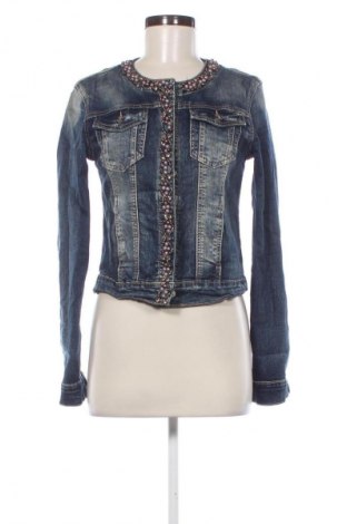 Damenjacke Unbranded, Größe M, Farbe Blau, Preis 26,99 €