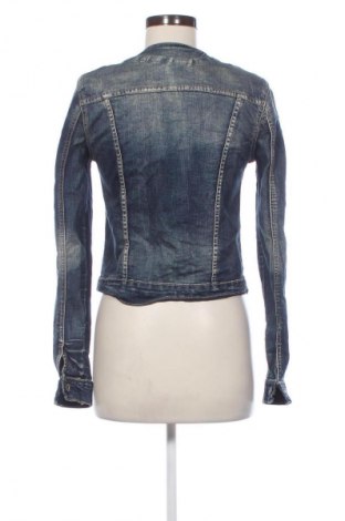 Damenjacke Unbranded, Größe M, Farbe Blau, Preis 26,99 €