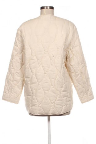 Damenjacke Unbranded, Größe M, Farbe Ecru, Preis 33,99 €