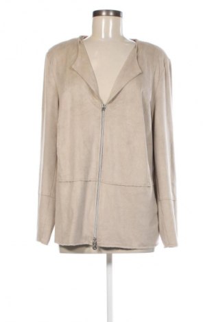 Kurtka damska Unbranded, Rozmiar XL, Kolor ecru, Cena 157,99 zł