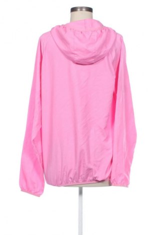 Női dzseki Unbranded, Méret XXL, Szín Rózsaszín, Ár 5 858 Ft