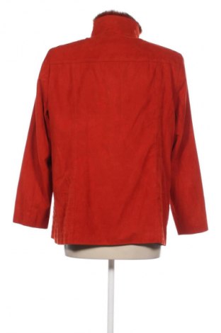 Γυναικείο μπουφάν Unbranded, Μέγεθος XL, Χρώμα Κόκκινο, Τιμή 25,00 €