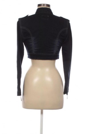Geacă de femei Unbranded, Mărime S, Culoare Albastru, Preț 115,79 Lei