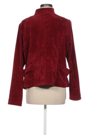 Damenjacke Unbranded, Größe XXL, Farbe Rot, Preis 39,38 €