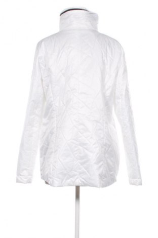 Γυναικείο μπουφάν Unbranded, Μέγεθος XL, Χρώμα Λευκό, Τιμή 24,48 €