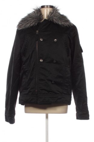 Kurtka damska Unbranded, Rozmiar M, Kolor Czarny, Cena 137,99 zł