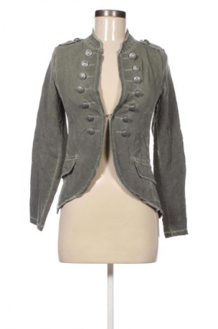 Damenjacke Unbranded, Größe S, Farbe Grün, Preis € 33,99