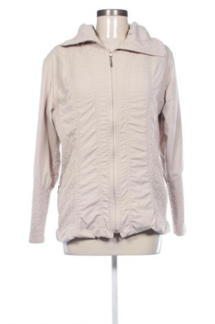 Damenjacke Unbranded, Größe M, Farbe Beige, Preis € 24,55