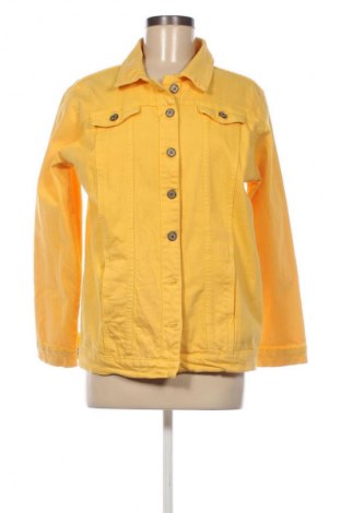 Damenjacke Unbranded, Größe L, Farbe Gelb, Preis € 19,95