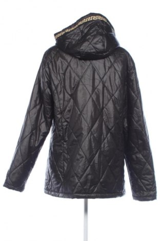 Γυναικείο μπουφάν Unbranded, Μέγεθος 4XL, Χρώμα Μαύρο, Τιμή 16,99 €