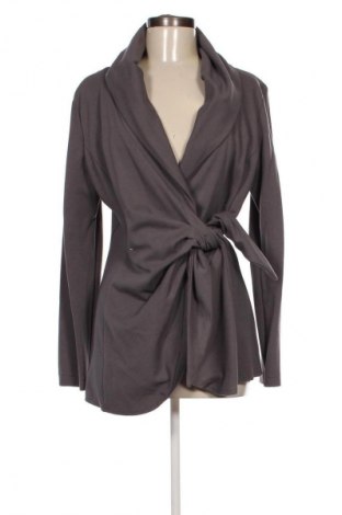 Damenjacke Unbranded, Größe L, Farbe Grau, Preis € 24,55