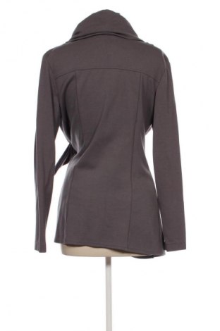 Damenjacke Unbranded, Größe L, Farbe Grau, Preis € 24,55