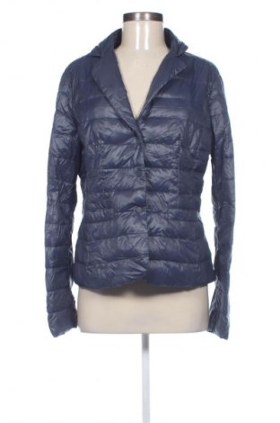 Dámska bunda  United Colors Of Benetton, Veľkosť XL, Farba Modrá, Cena  39,10 €