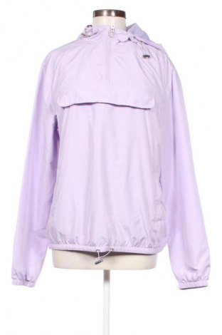 Dámská bunda  Urban Classics, Velikost M, Barva Fialová, Cena  519,00 Kč