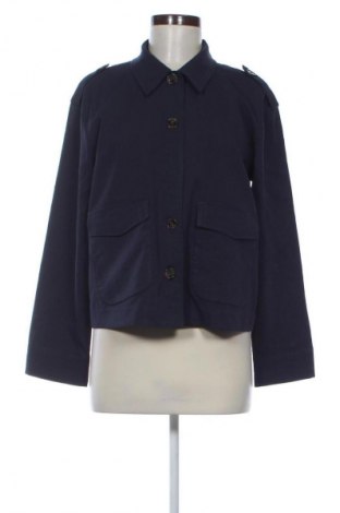 Дамско яке Vero Moda, Размер M, Цвят Син, Цена 41,99 лв.