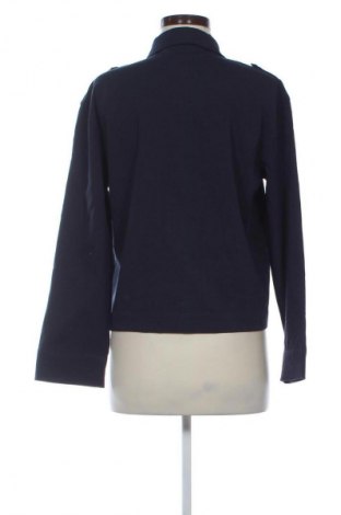 Дамско яке Vero Moda, Размер M, Цвят Син, Цена 41,99 лв.