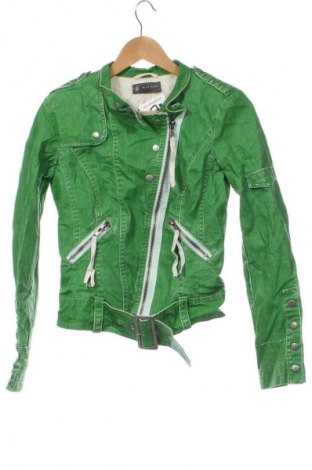 Kurtka damska Vero Moda, Rozmiar S, Kolor Zielony, Cena 134,99 zł