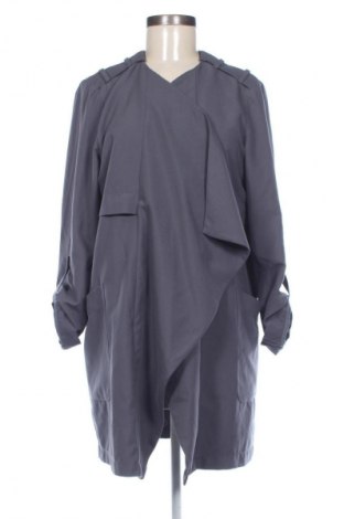 Kurtka damska Vero Moda, Rozmiar L, Kolor Szary, Cena 94,25 zł