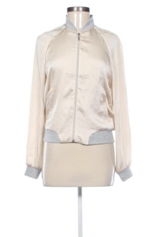 Damenjacke Vero Moda, Größe S, Farbe Beige, Preis € 20,99