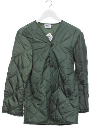 Damenjacke Vintage Supply, Größe XS, Farbe Grün, Preis € 21,99